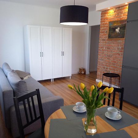 Koszalin-Old Town Apartment المظهر الخارجي الصورة