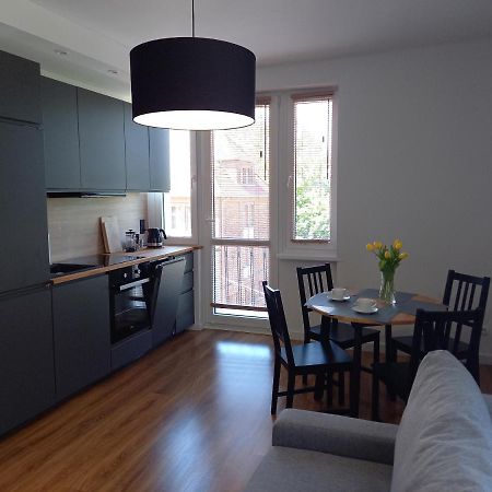 Koszalin-Old Town Apartment المظهر الخارجي الصورة