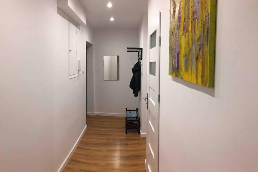 Koszalin-Old Town Apartment المظهر الخارجي الصورة