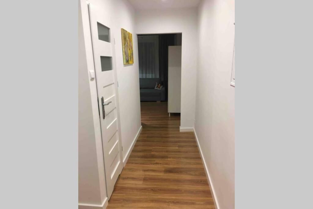 Koszalin-Old Town Apartment المظهر الخارجي الصورة