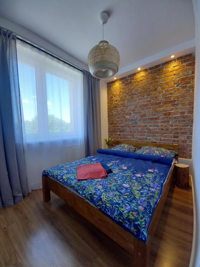 Koszalin-Old Town Apartment المظهر الخارجي الصورة